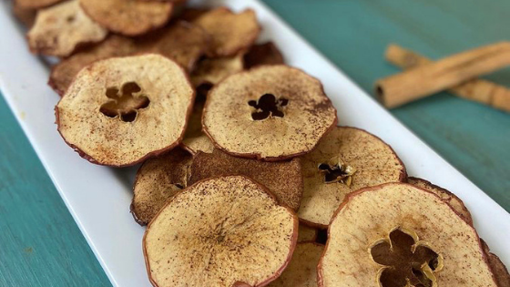 Apple Chips