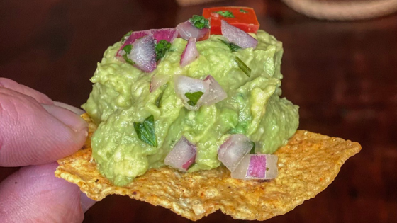 Guacamole