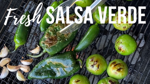 Salsa Verde