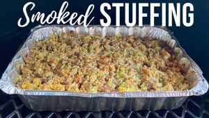 Smoked Stuffing