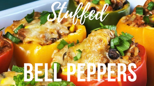 Stuffed Bell Peppers