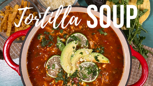 Tortilla Soup