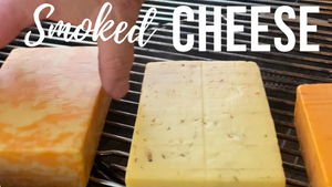 Smoked Cheese