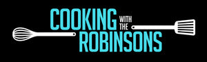 Cooking with the Robinsons